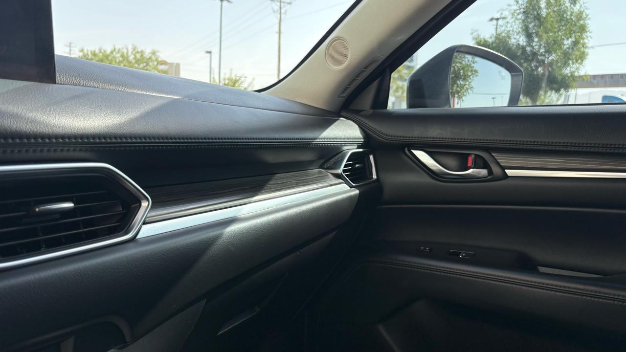 Mazda CX-5 Premium 2022