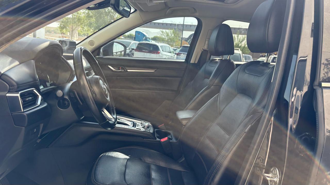 Mazda CX-5 Premium 2022