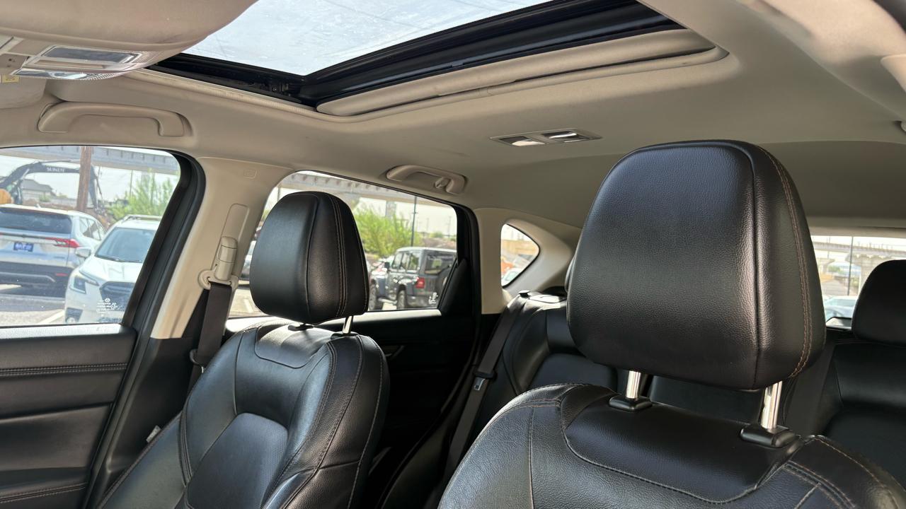 Mazda CX-5 Premium 2022