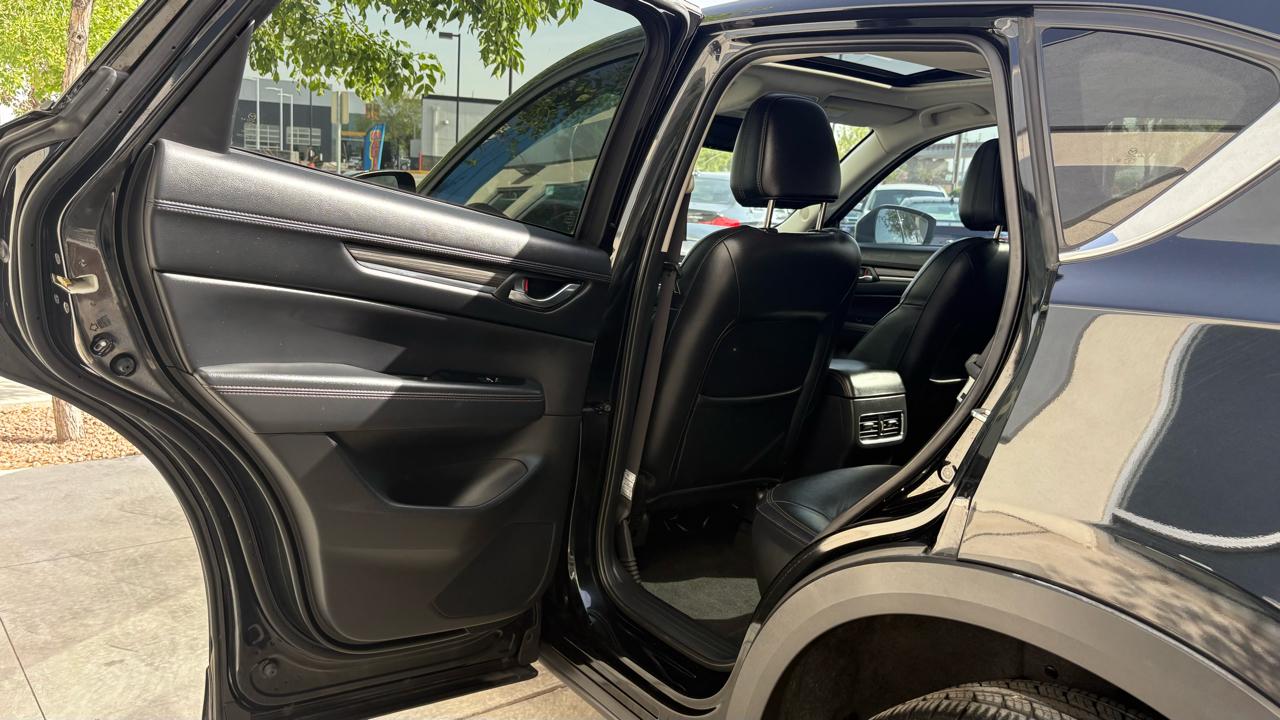 Mazda CX-5 Premium 2022