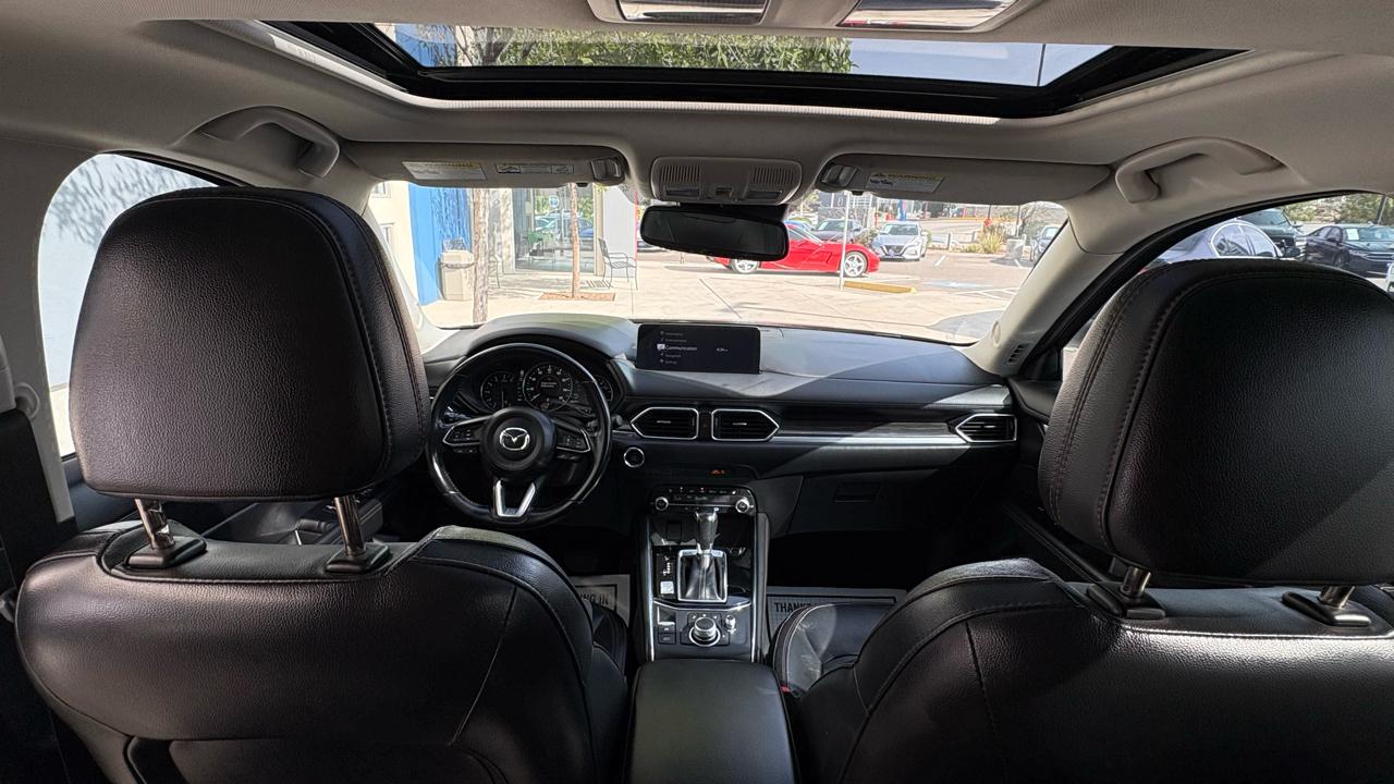 Mazda CX-5 Premium 2022