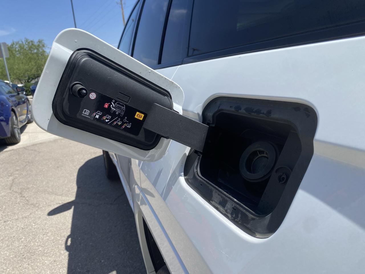 Jeep Grand Cherokee 4xe Overland 2022