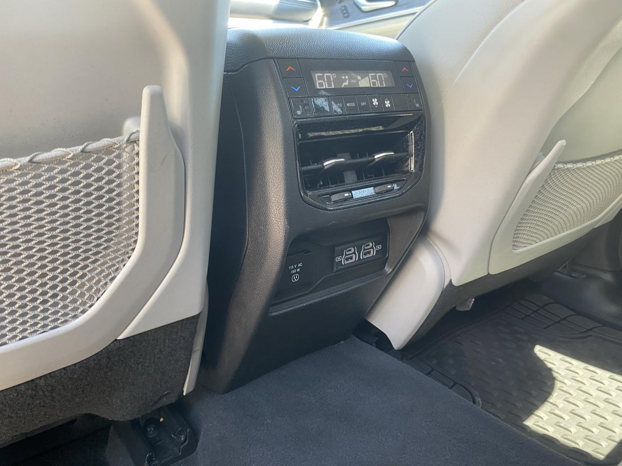 Jeep Grand Cherokee 4xe Overland 2022