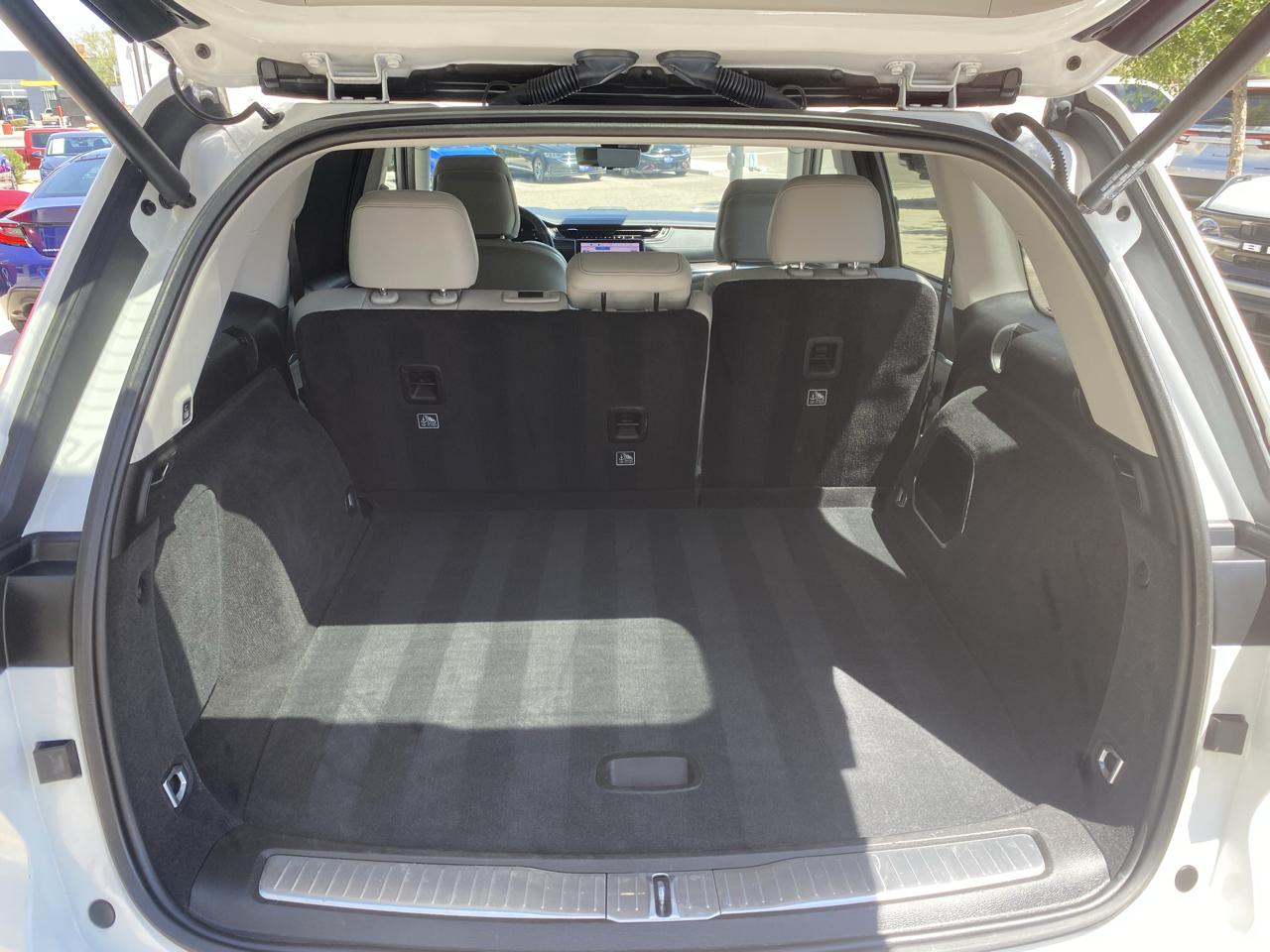 Jeep Grand Cherokee 4xe Overland 2022