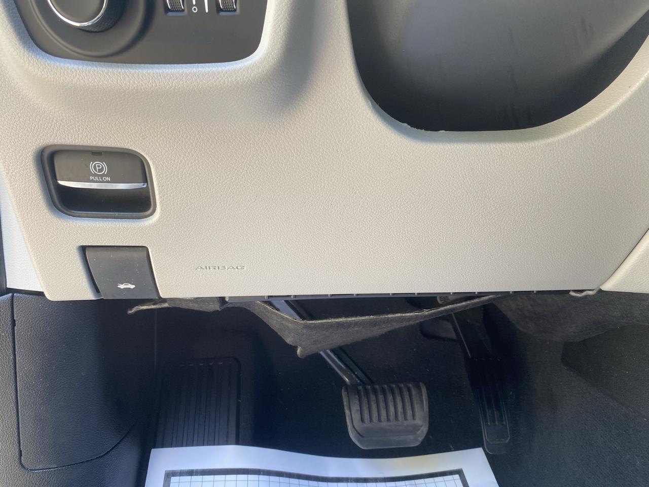 Jeep Grand Cherokee 4xe Overland 2022