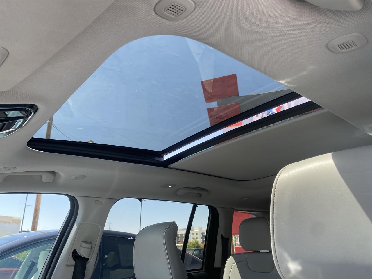 Jeep Grand Cherokee 4xe Overland 2022
