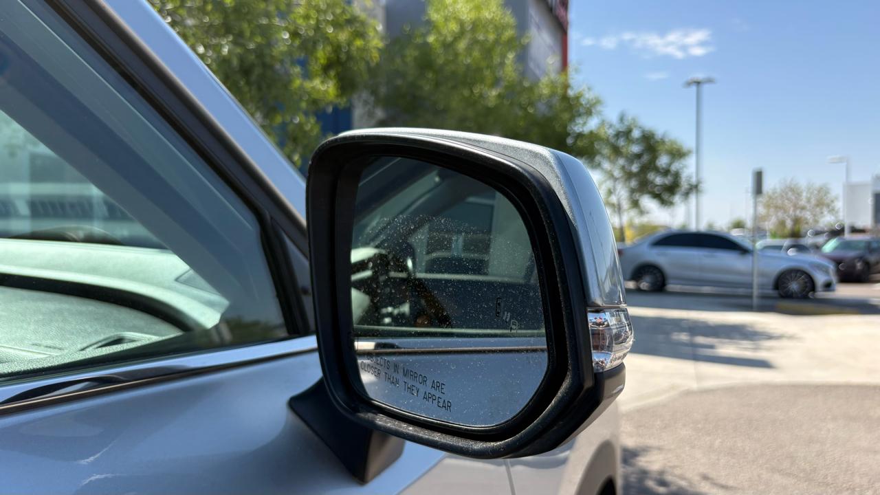 Toyota Grand Highlander XLE 2024