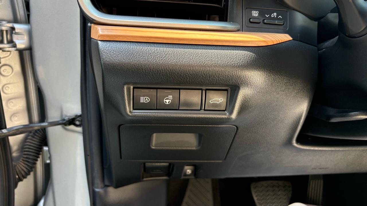 Toyota Grand Highlander XLE 2024