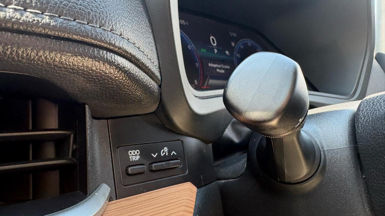 Toyota Grand Highlander XLE 2024