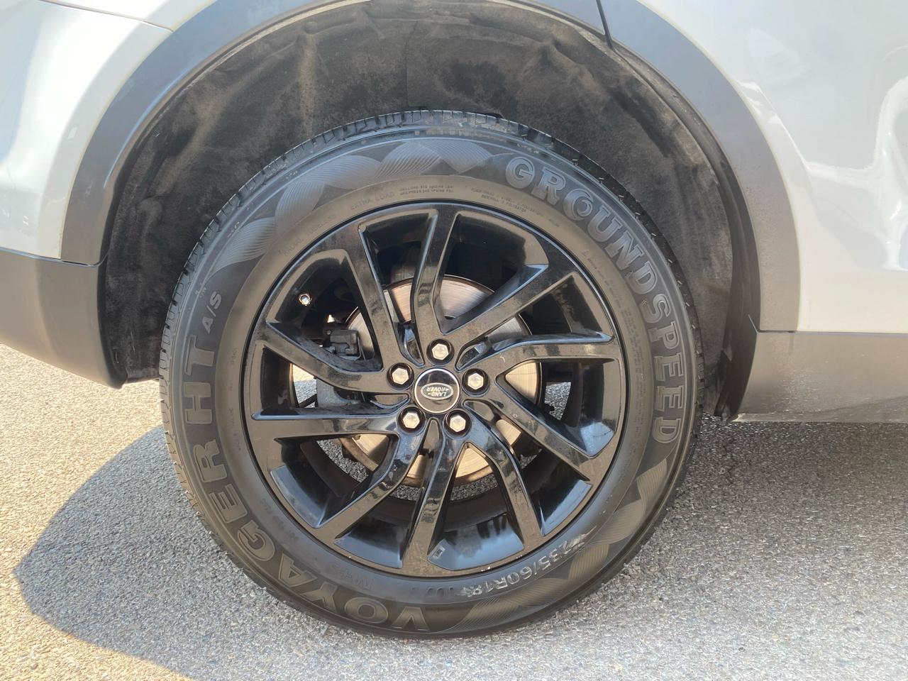 Land Rover Discovery Sport HSE 2016