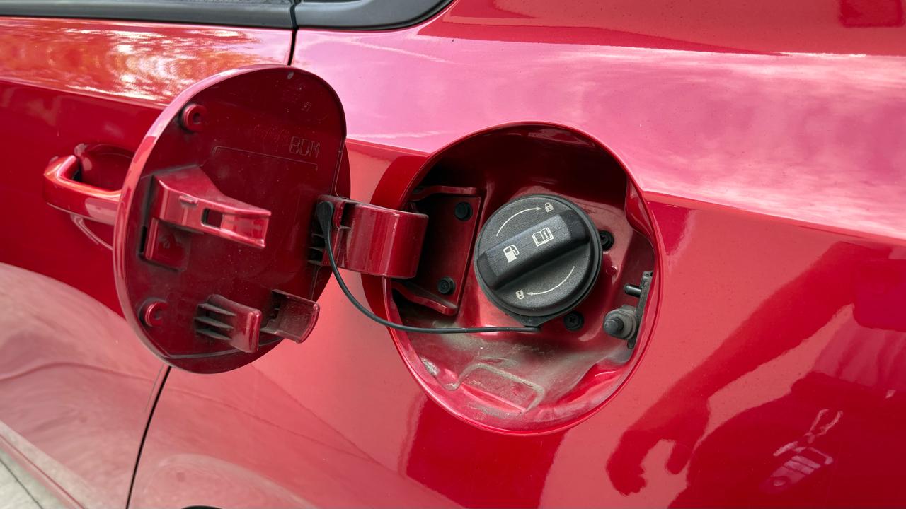 Kia Forte LXS 2021