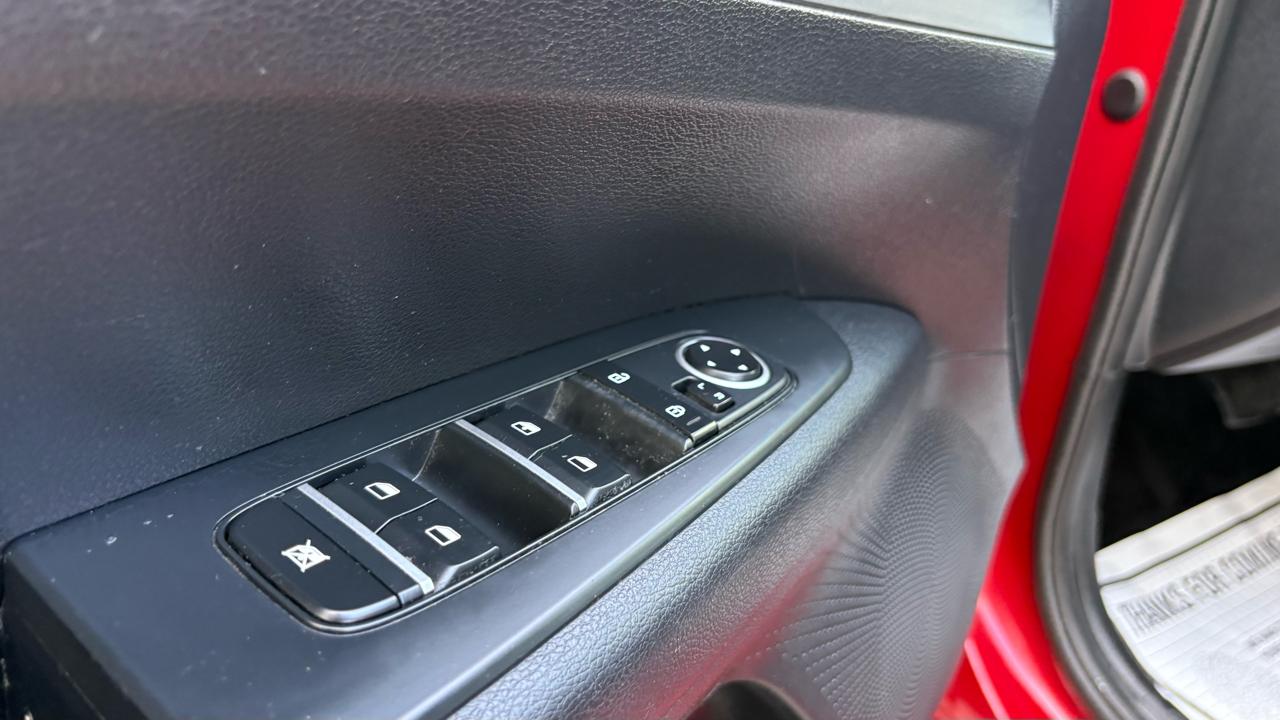 Kia Forte LXS 2021