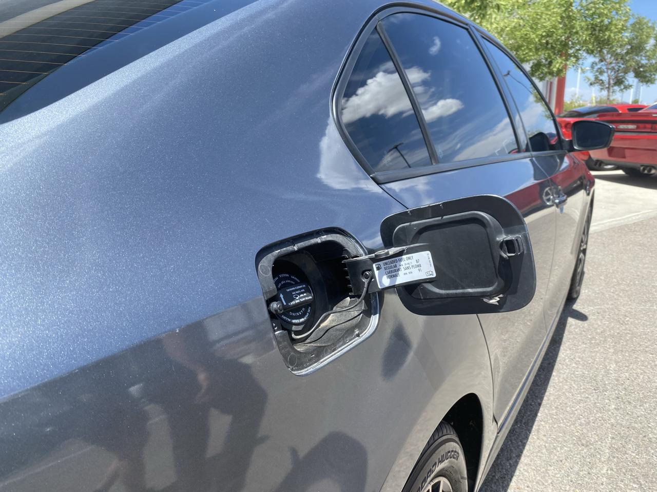 Volkswagen Jetta 1.4T SE 6A 2018