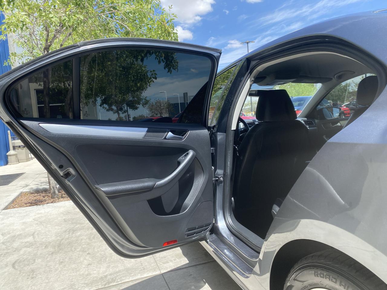 Volkswagen Jetta 1.4T SE 6A 2018