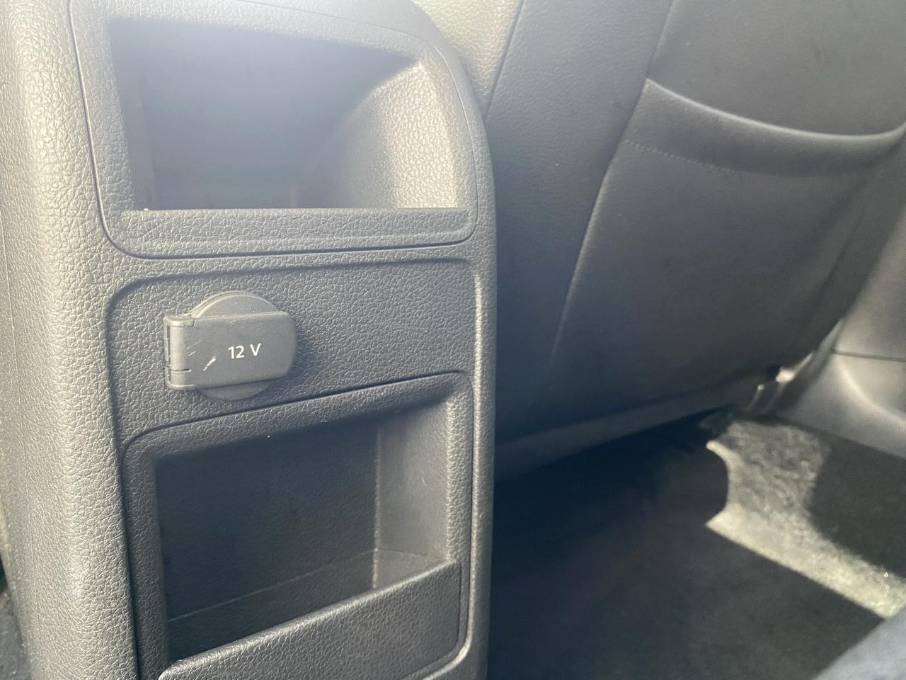 Volkswagen Jetta 1.4T SE 6A 2018