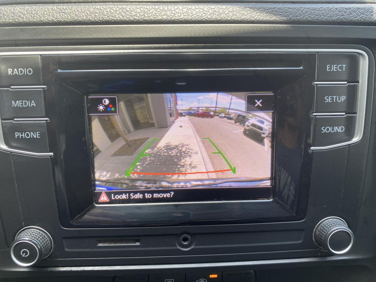 Volkswagen Jetta 1.4T SE 6A 2018