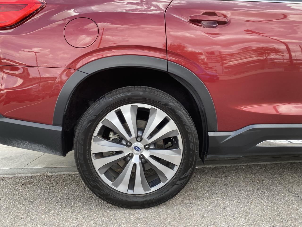 Subaru Ascent Limited 2021