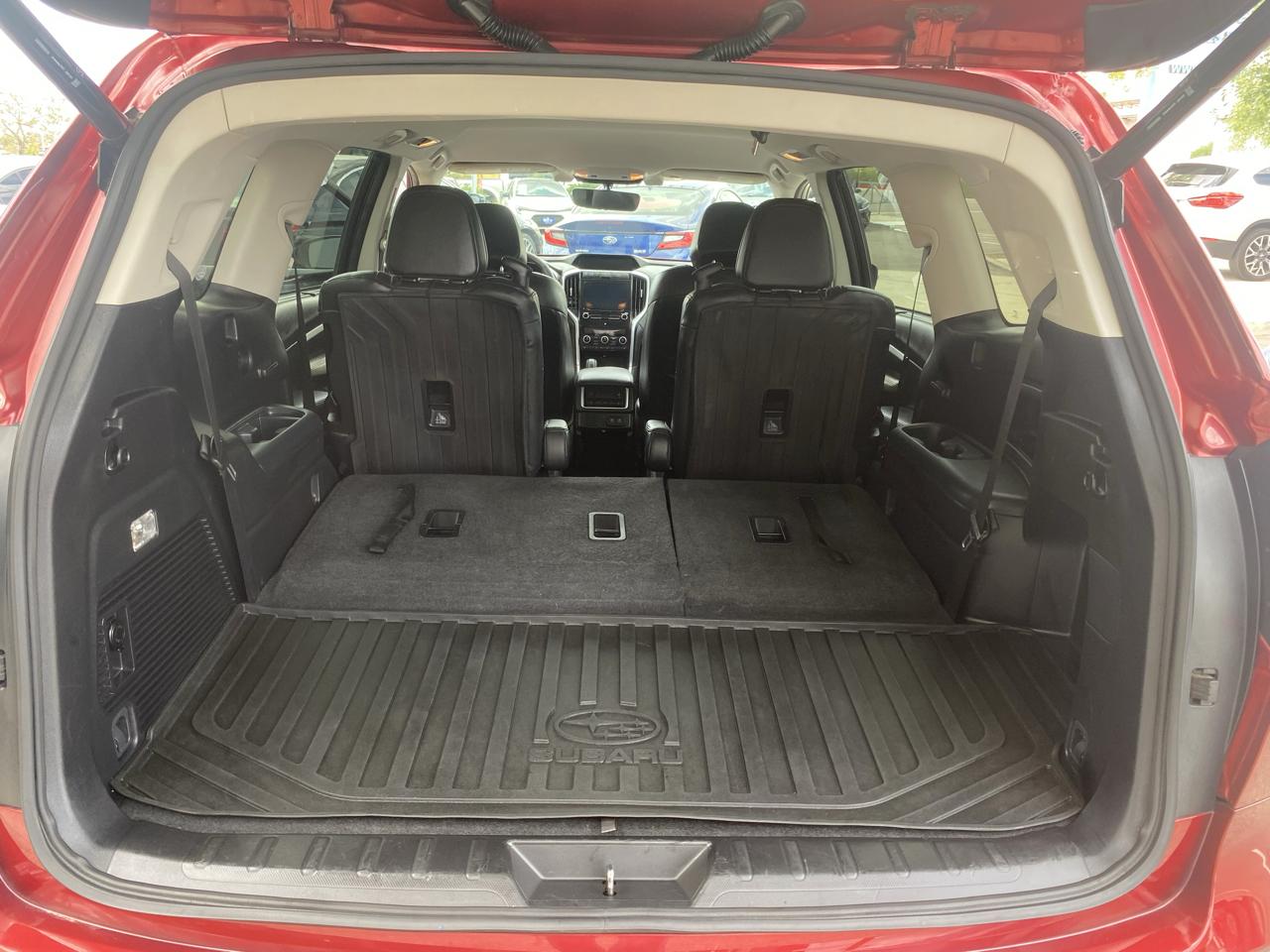 Subaru Ascent Limited 2021