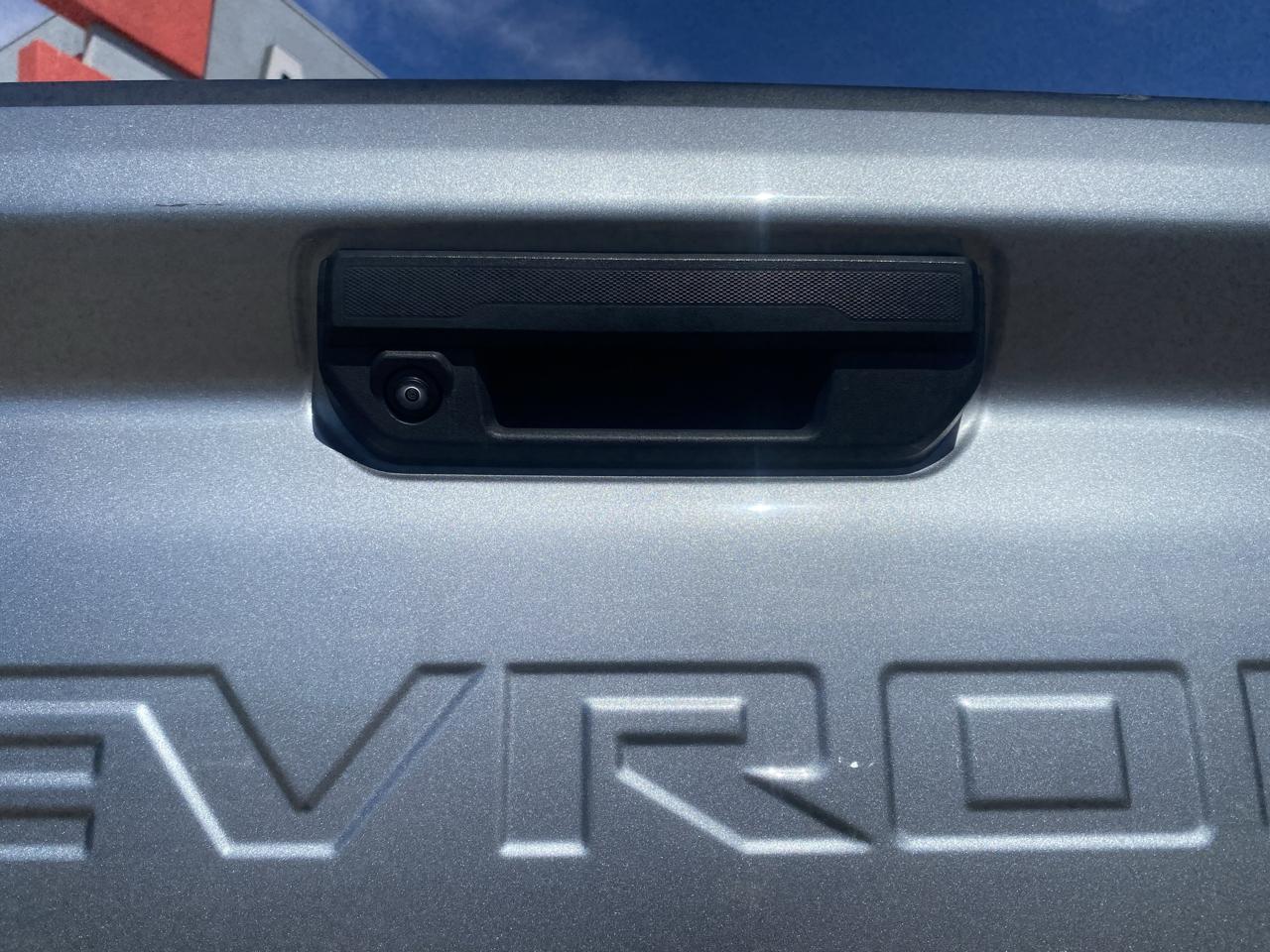 Chevrolet Colorado LT Crew Cab 2WD 2024