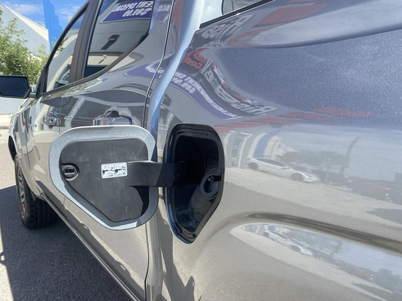 Chevrolet Colorado LT Crew Cab 2WD 2024