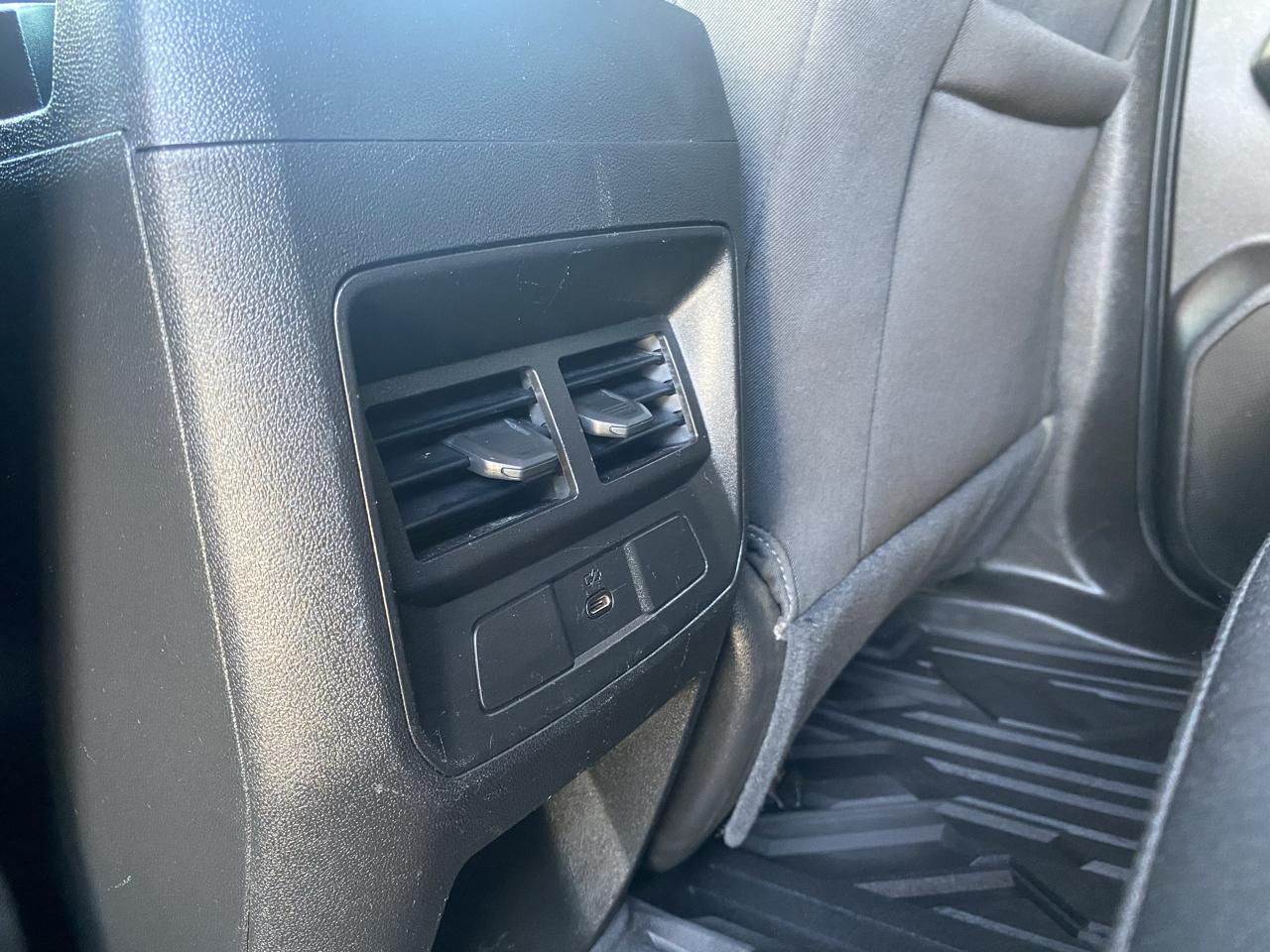 Chevrolet Colorado LT Crew Cab 2WD 2024