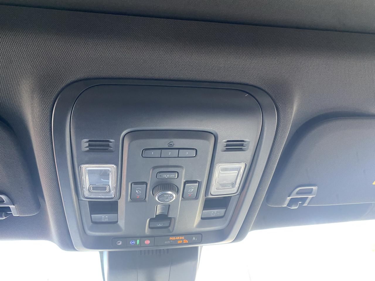 Chevrolet Tahoe High Country 4WD 2023