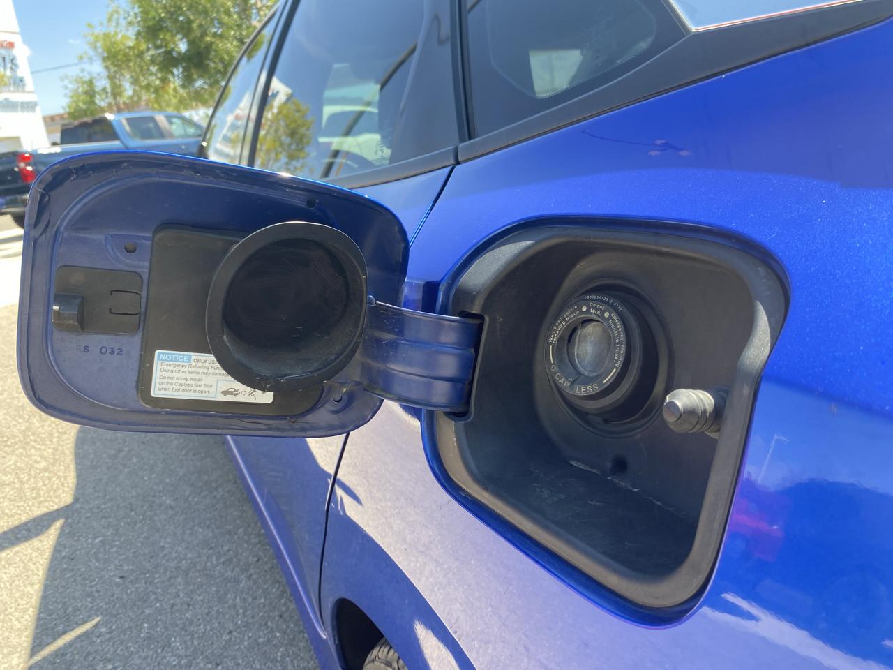 Honda Civic LX Honda Sensing Sedan CVT 2019