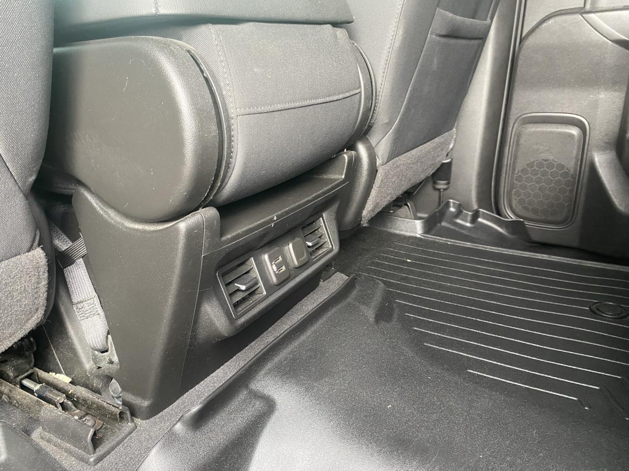 Chevrolet Silverado 1500 LT Crew Cab Long Box 2WD 2020