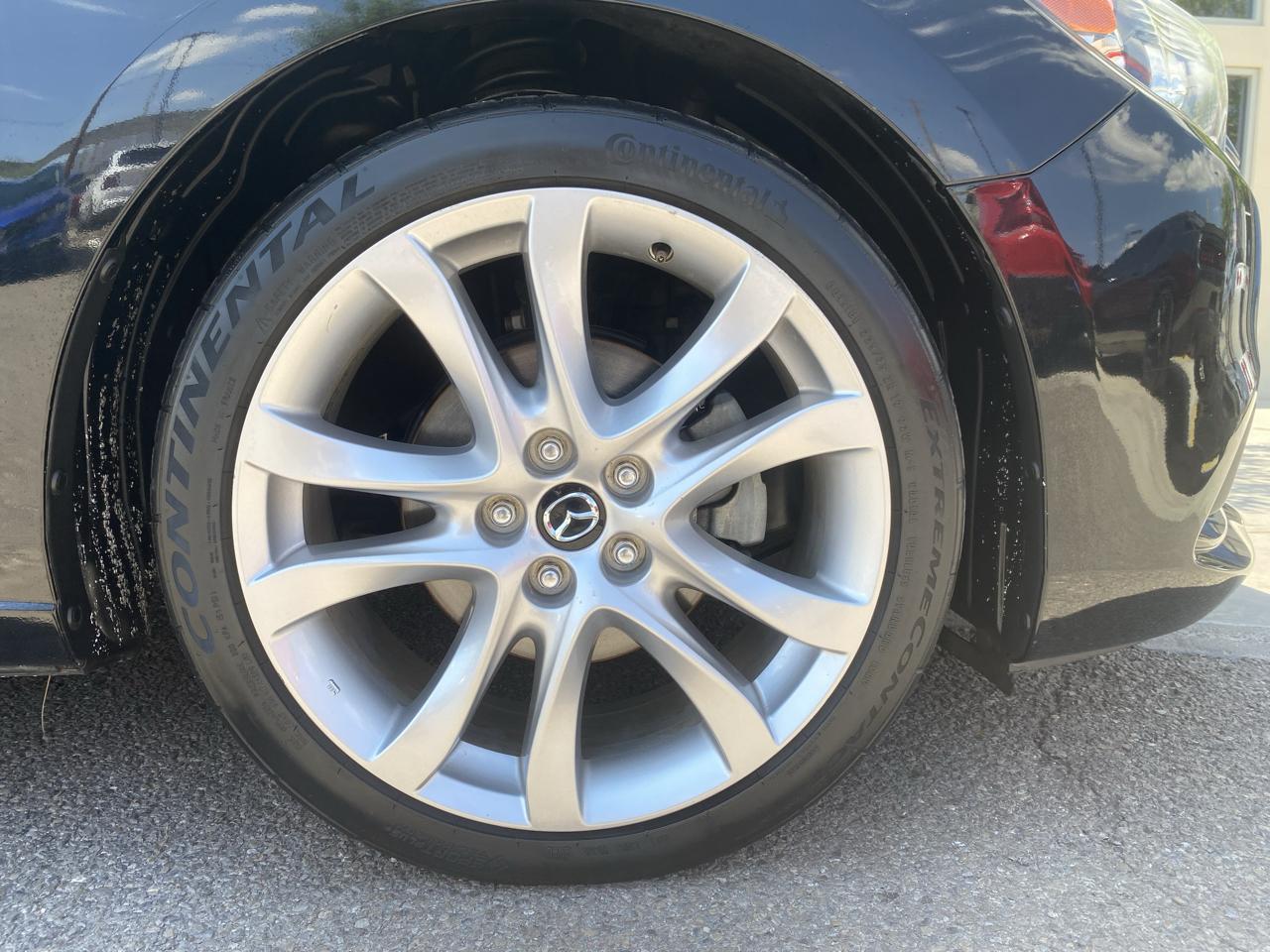 Mazda MAZDA6 i Touring AT 2017