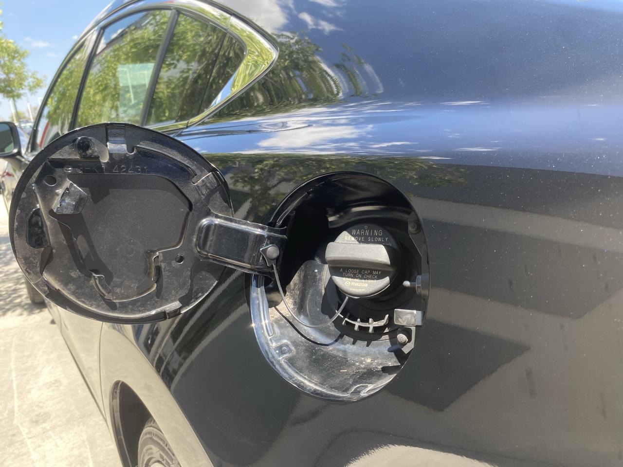 Mazda MAZDA6 i Touring AT 2017