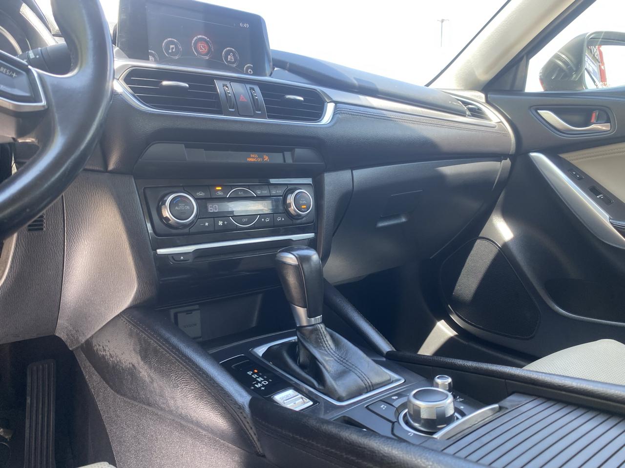 Mazda MAZDA6 i Touring AT 2017