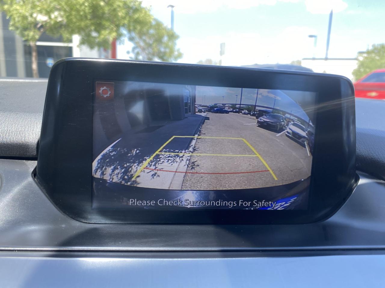Mazda MAZDA6 i Touring AT 2017