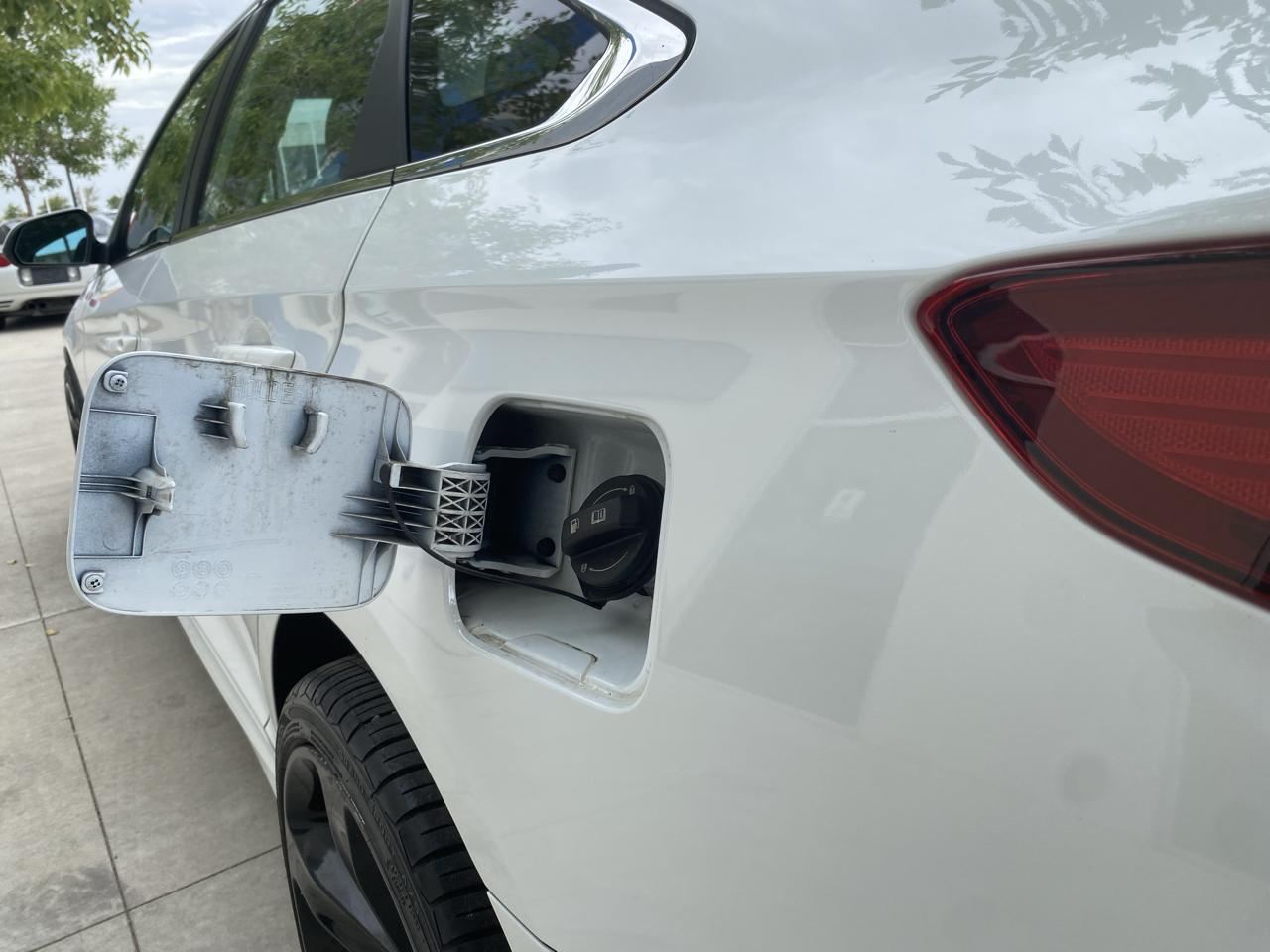 Hyundai Sonata SE 2019