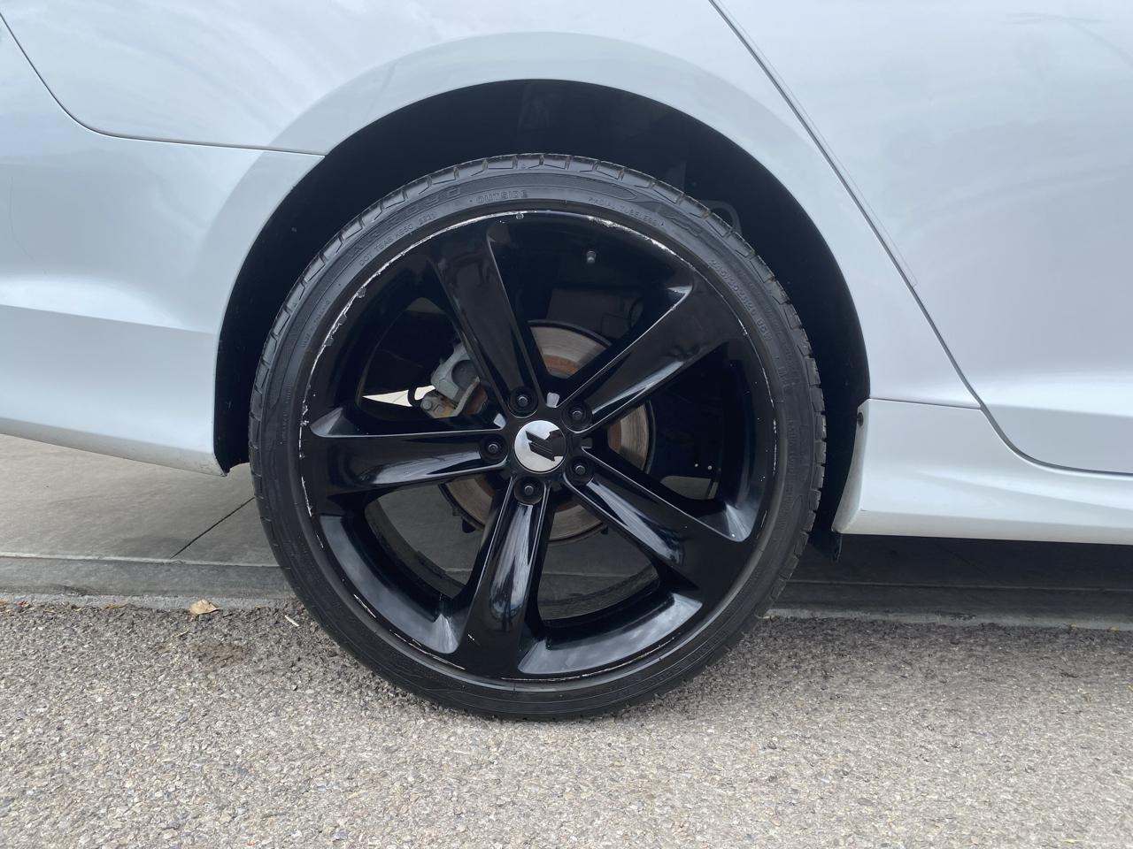 Hyundai Sonata SE 2019