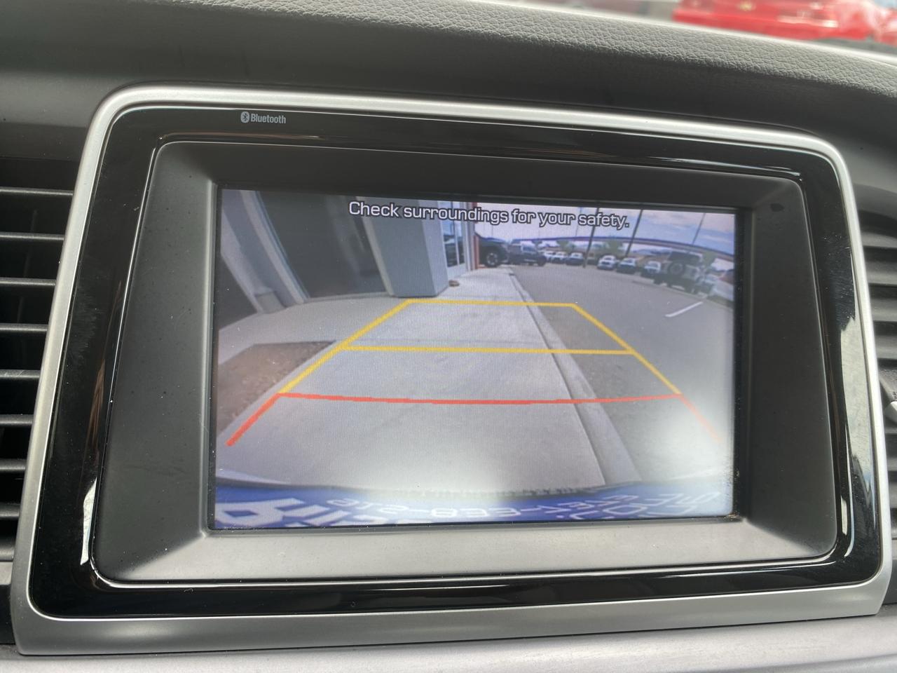 Hyundai Sonata SE 2019