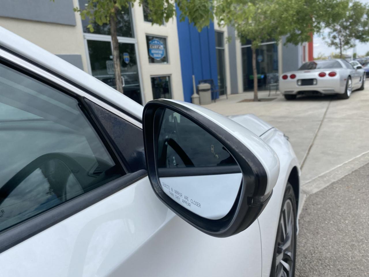 Honda Accord Hybrid EX-L 2019