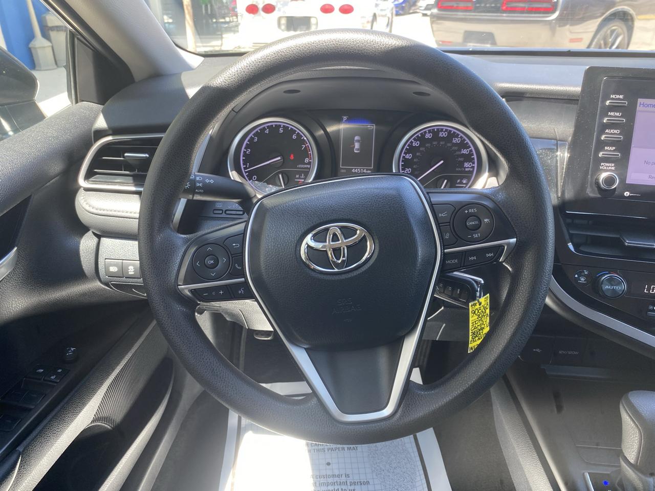 Toyota Camry LE 2024