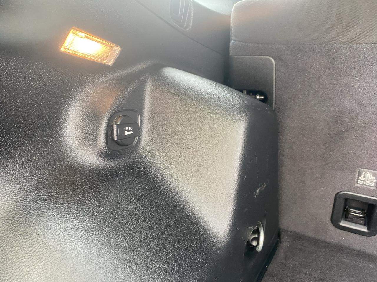 Jeep Cherokee Latitude FWD 2020
