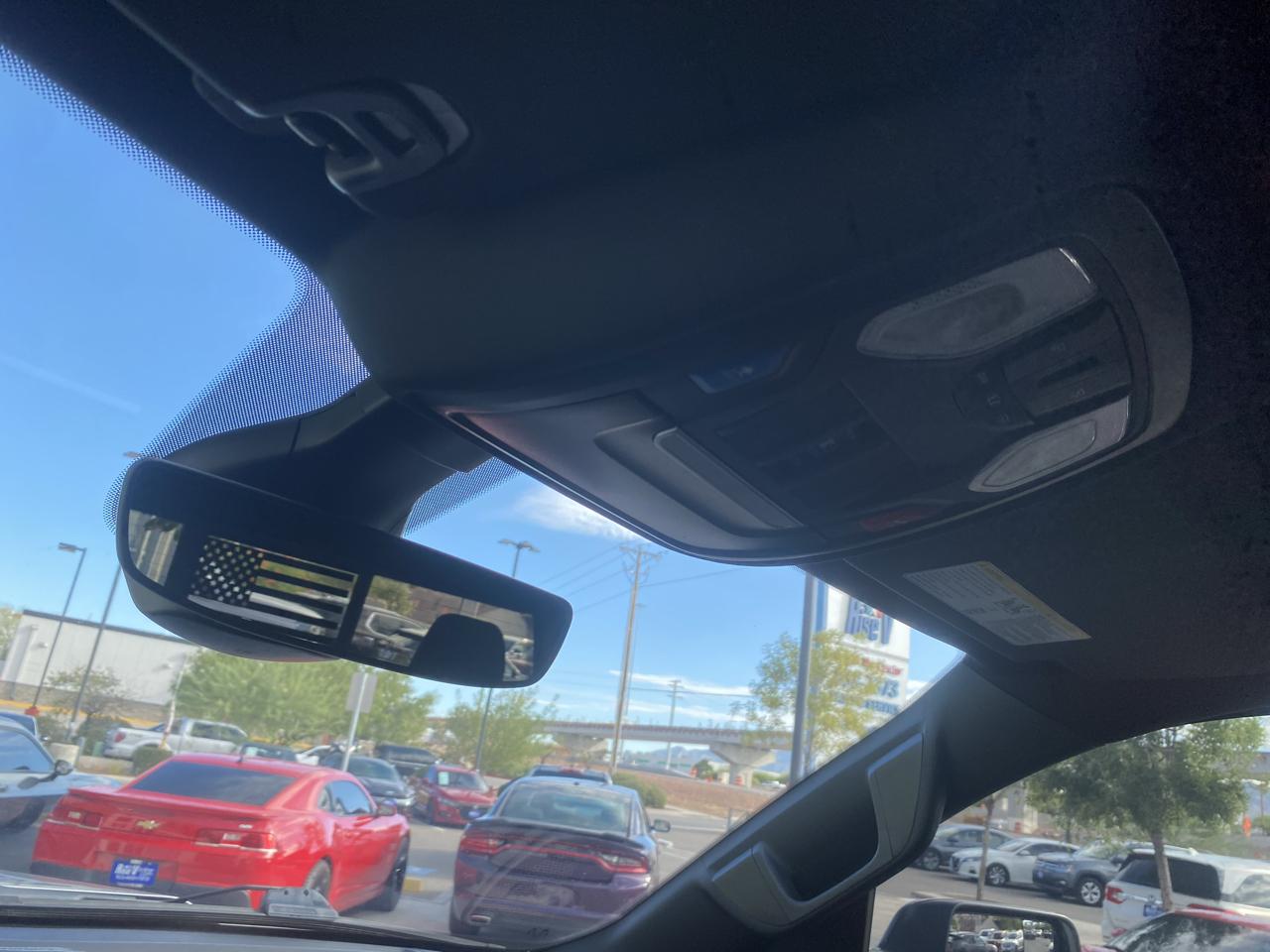 RAM 1500 Big Horn Crew Cab SWB 4WD 2023