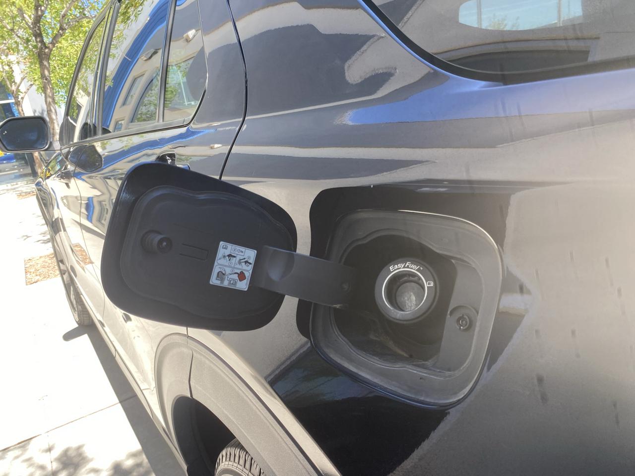 Ford Explorer XLT AWD 2022