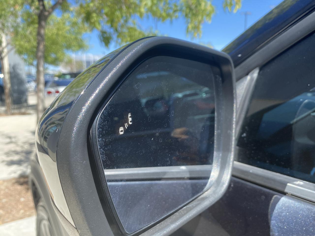 Ford Explorer XLT AWD 2022