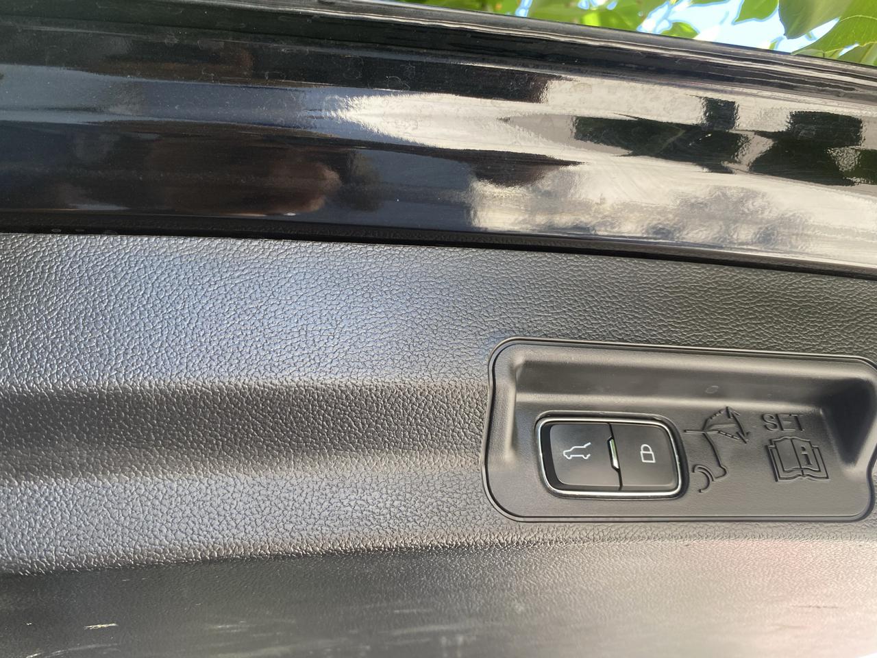 Ford Explorer XLT AWD 2022