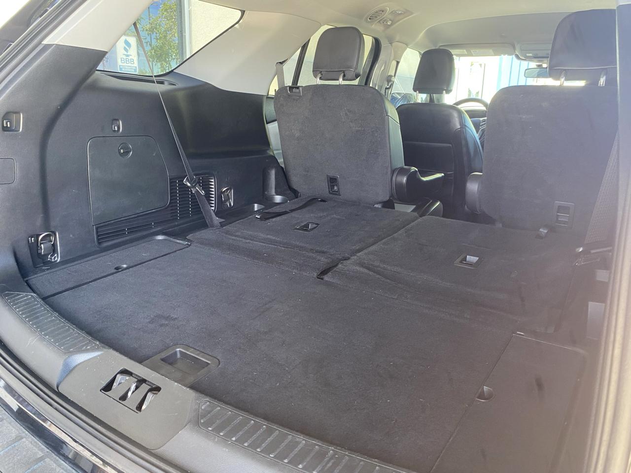 Ford Explorer XLT AWD 2022
