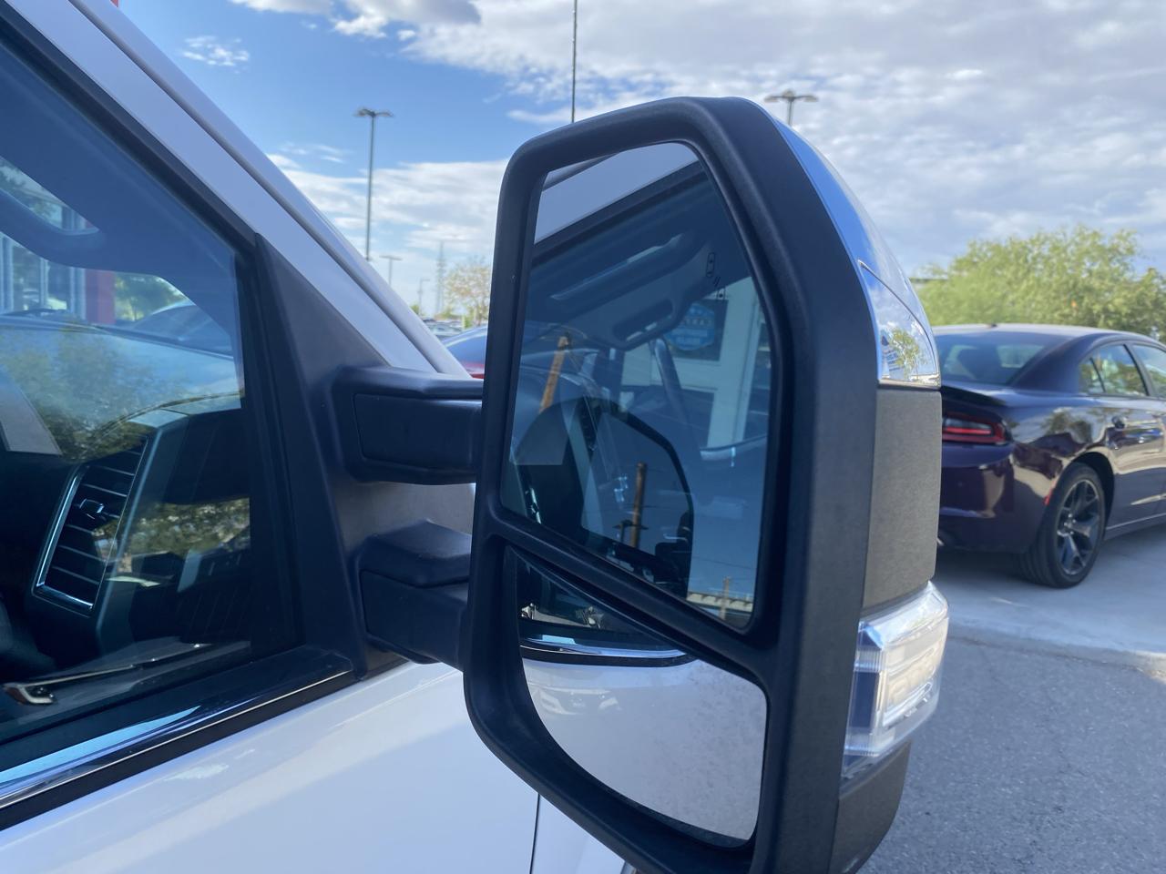 Ford F-150 4WD SuperCrew 145" King Ranch 2015