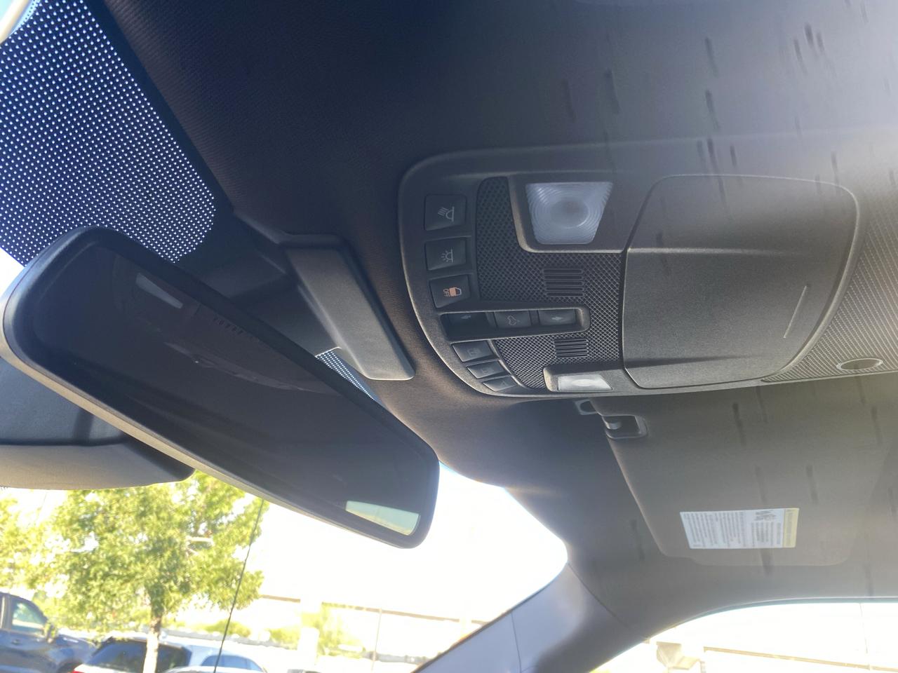Ford F-150 4WD SuperCrew 145" King Ranch 2015