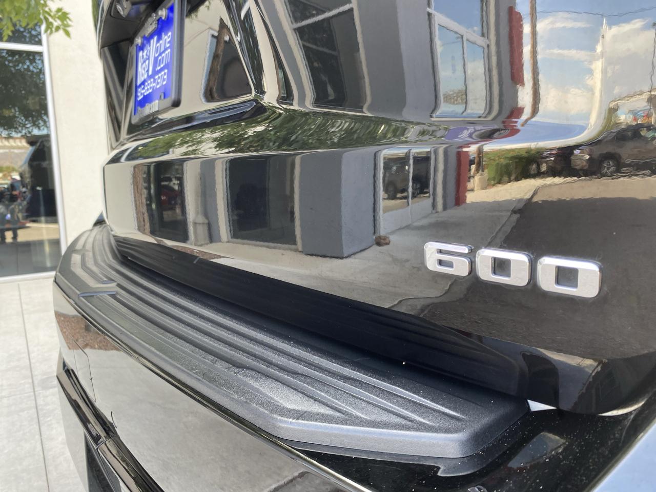 Cadillac Escalade Sport AWD 2021