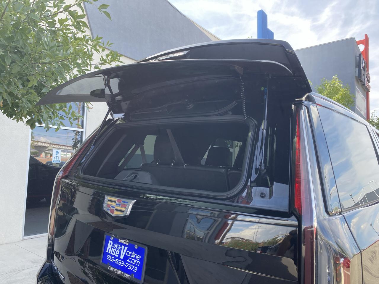 Cadillac Escalade Sport AWD 2021