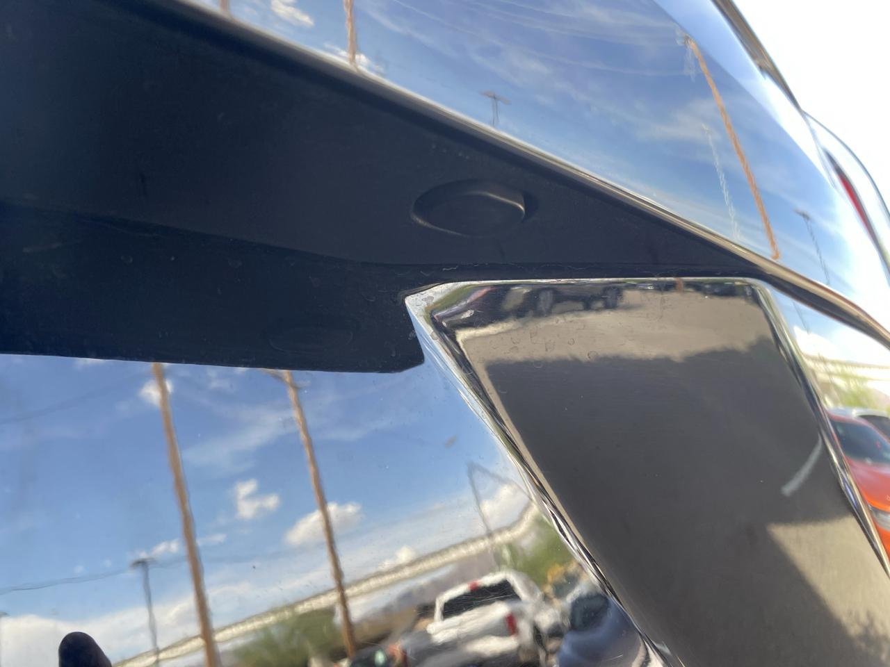Cadillac Escalade Sport AWD 2021
