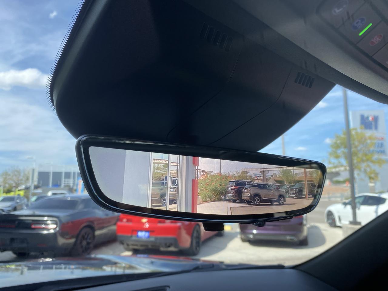 Cadillac Escalade Sport AWD 2021