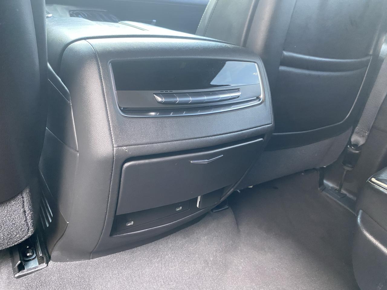 Cadillac Escalade Sport AWD 2021